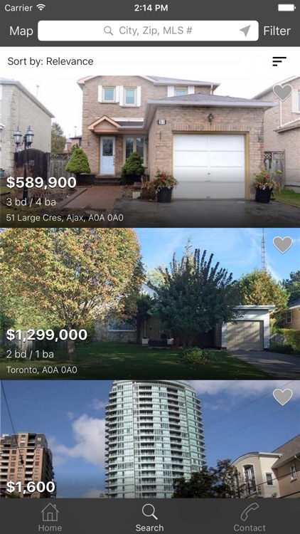 Toronto's Real Estate Team