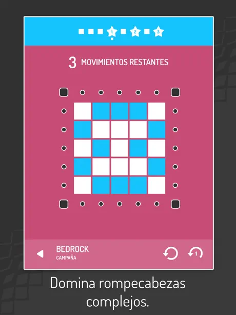 Invert - Tile Flipping Puzzles