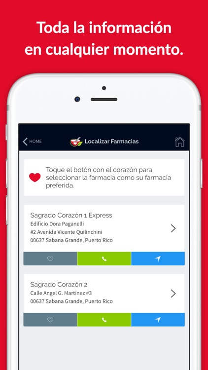 Farmacia Sagrado Corazón screenshot-3