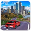 City Car Parking Simulation Game