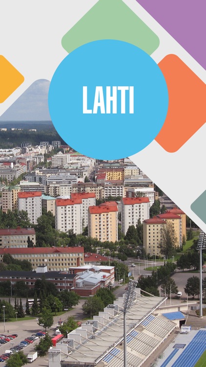 Lahti Travel Guide