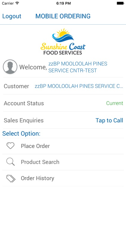 SUNSHINE COAST screenshot-4