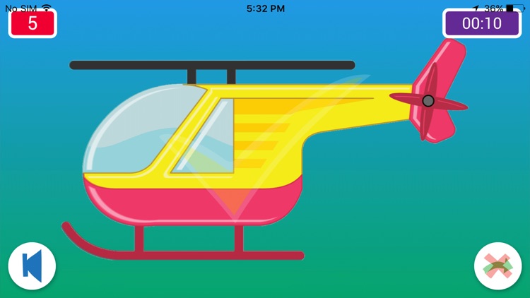 Xander Vervoer screenshot-3