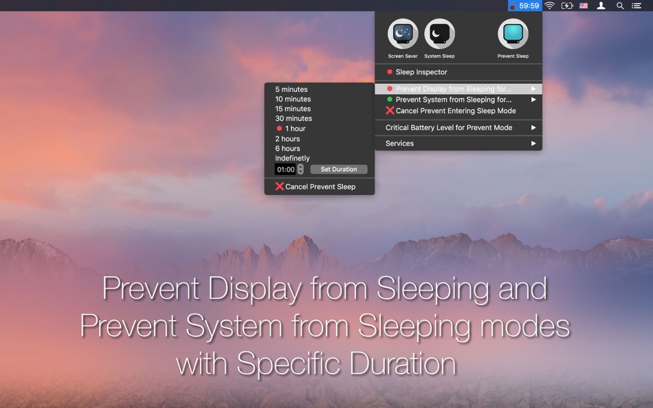 #2. Sleep Expert (macOS) 게시자: Oleksandr Yolkin