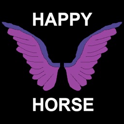 Happy Horse by Horse Reader