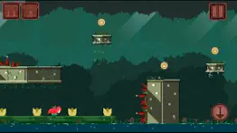 random runner ~ adventure running game for kids iphone screenshot 1