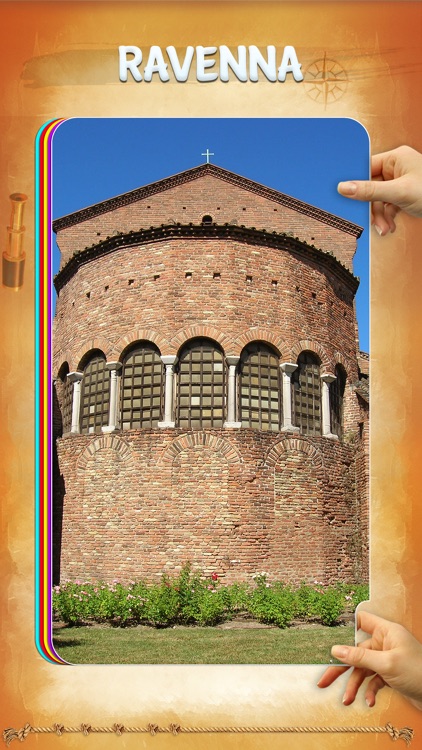 Ravenna Travel Guide