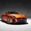 HD Car Wallpapers - Jaguar F-Type Edition