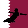 Scores for دوري نجوم قطر - Qatar Football League