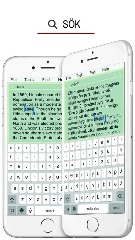 Memo Search
