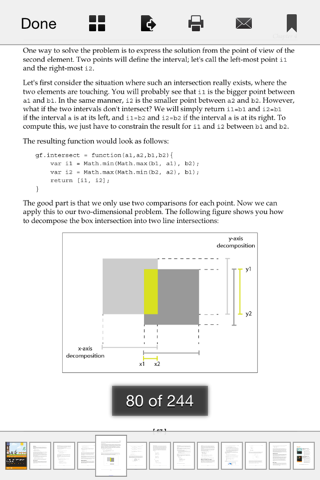 WiFi Drive + CR - PDF & Comic Viewer screenshot 3