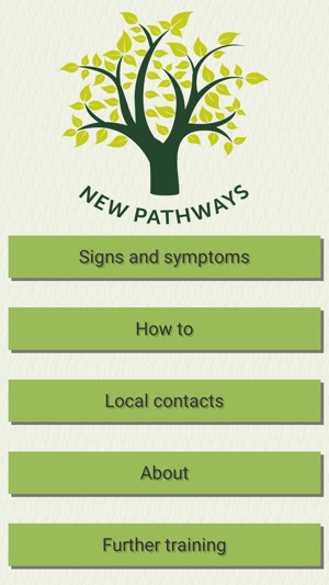 New Pathways SURE