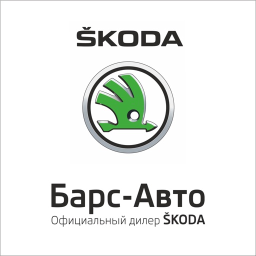 Шкода Барс icon