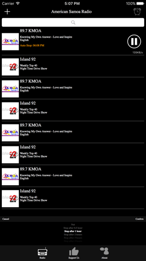 American Samoa Radio(圖3)-速報App