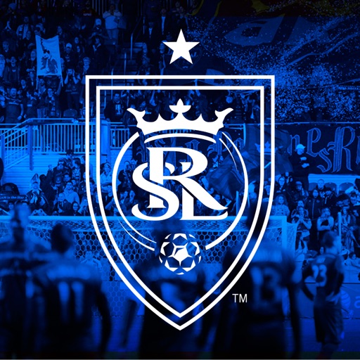 Real Salt Lake (Official Mobile App)