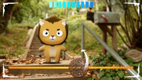 Animals Pet Go screenshot