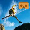 VR Extreme Sports - Skydiving,Bungee & Skiing negative reviews, comments