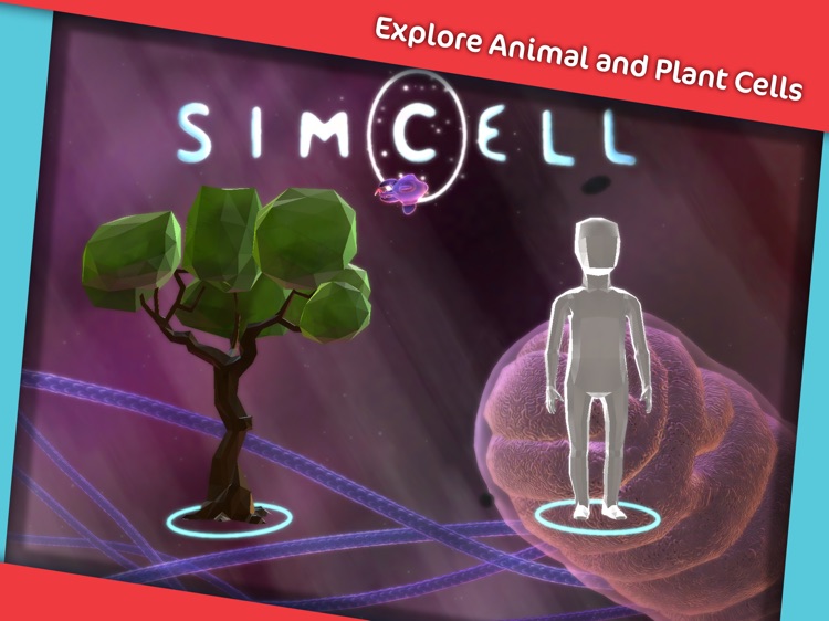 Sim Cell - Touch Press Games