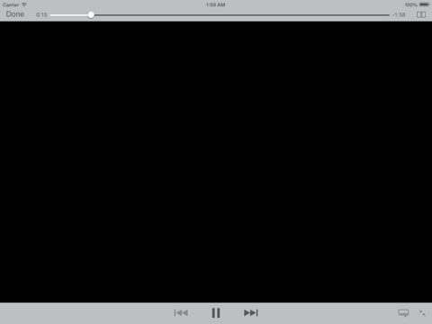 Screenshot #5 pour Hot Video