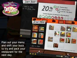 Game screenshot Cook, Serve, Delicious! apk