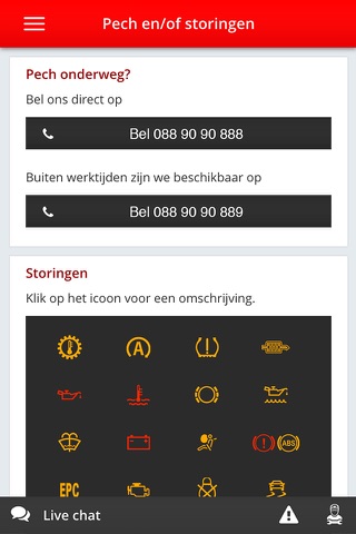 Autobedrijf H. Brandsen screenshot 4