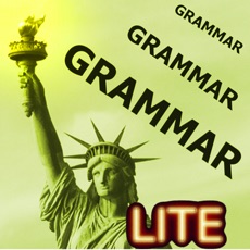 Activities of Grammar Basics and Advanced Lite