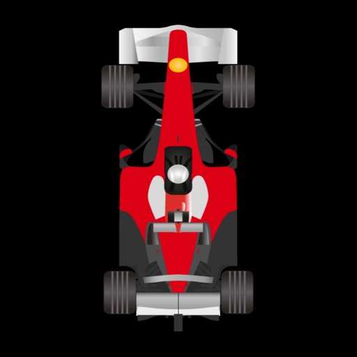RC-Racer iOS App