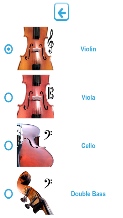 How to cancel & delete String Quartet SightRead Tutor from iphone & ipad 3