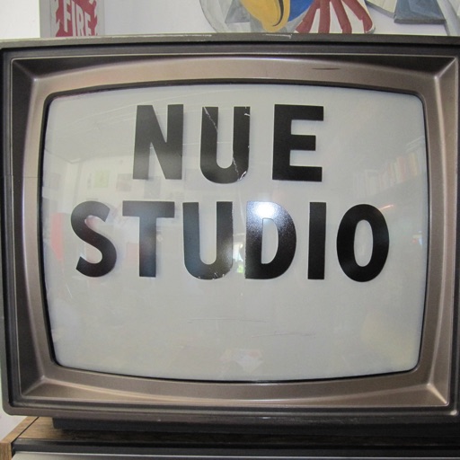 Todd Jameson Nue Studio icon