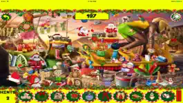 Game screenshot Free Hidden Objects:Christmas Night Hidden Object hack