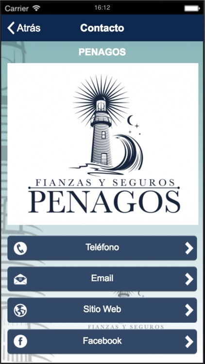PENAGOS