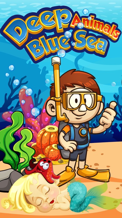 Water Worlds - alphabet phonics learning 1.0 IOS -