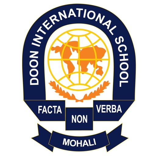 Doon International, Mohali