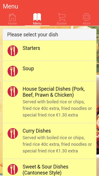 Castleknock Kitchen Takeaway