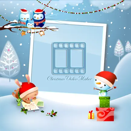 Christmas Video Editor - ( Special Effect) Читы