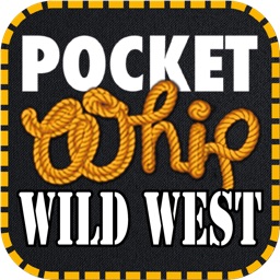 Pocket Whip Wild West
