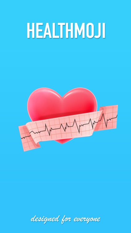 Healthmoji - emoji keyboard sticker for fitness