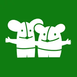 Schlaumäuse - Wörtersee app icon