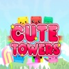 Cute Towers - Building Blocks Cracker