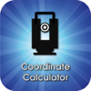 Coordinate calculator - Joe Scrivens