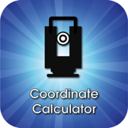 Coordinate calculator