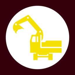 Excavator Operator Log