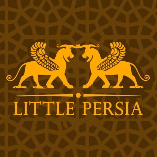 Little Persia Queensway icon
