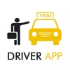 On Demand Taxi - Driver App