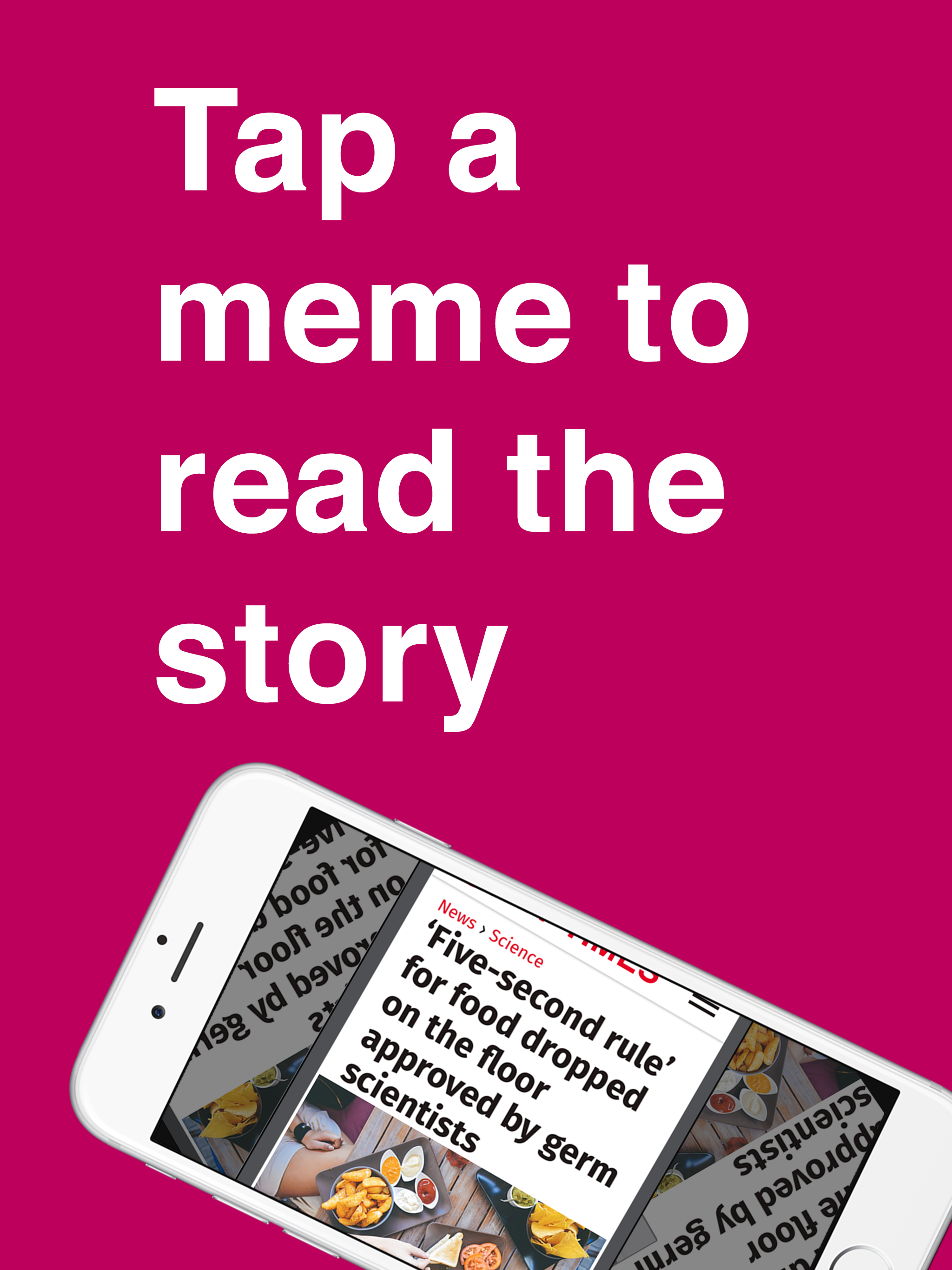 Meme News screenshot 9
