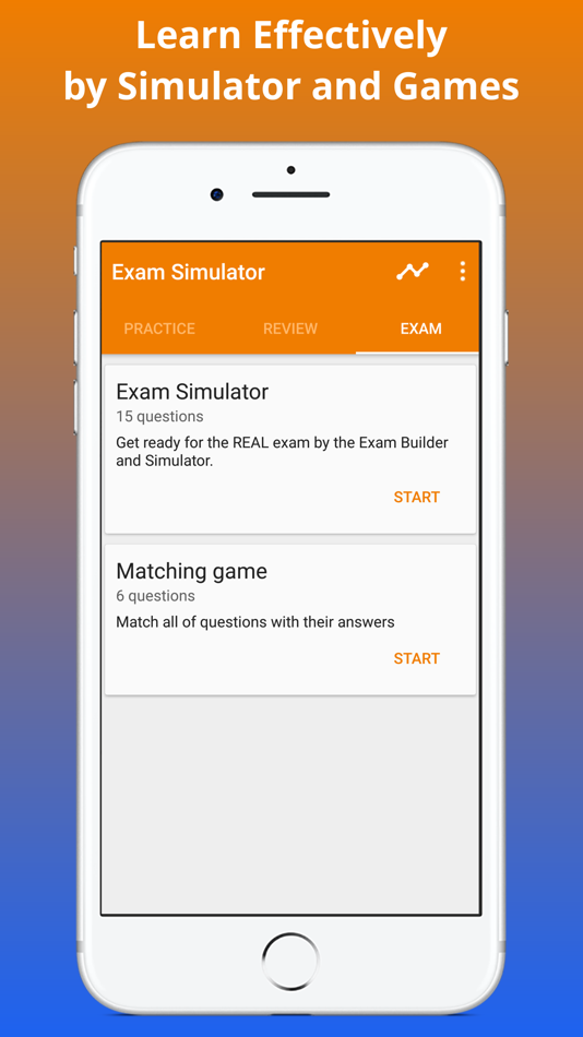 #5. AMT RMA Exam Prep 2017 Edition (iOS) 由: Lieu Phan