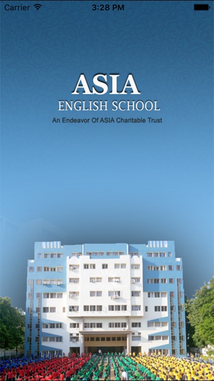 Asia English School