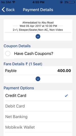 Parshwanath Bus(圖5)-速報App