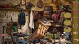 Game screenshot Hidden Objects Of The House Of Secrets hack
