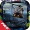 Amazing Racing War Helicopter PRO : Clear Sky
